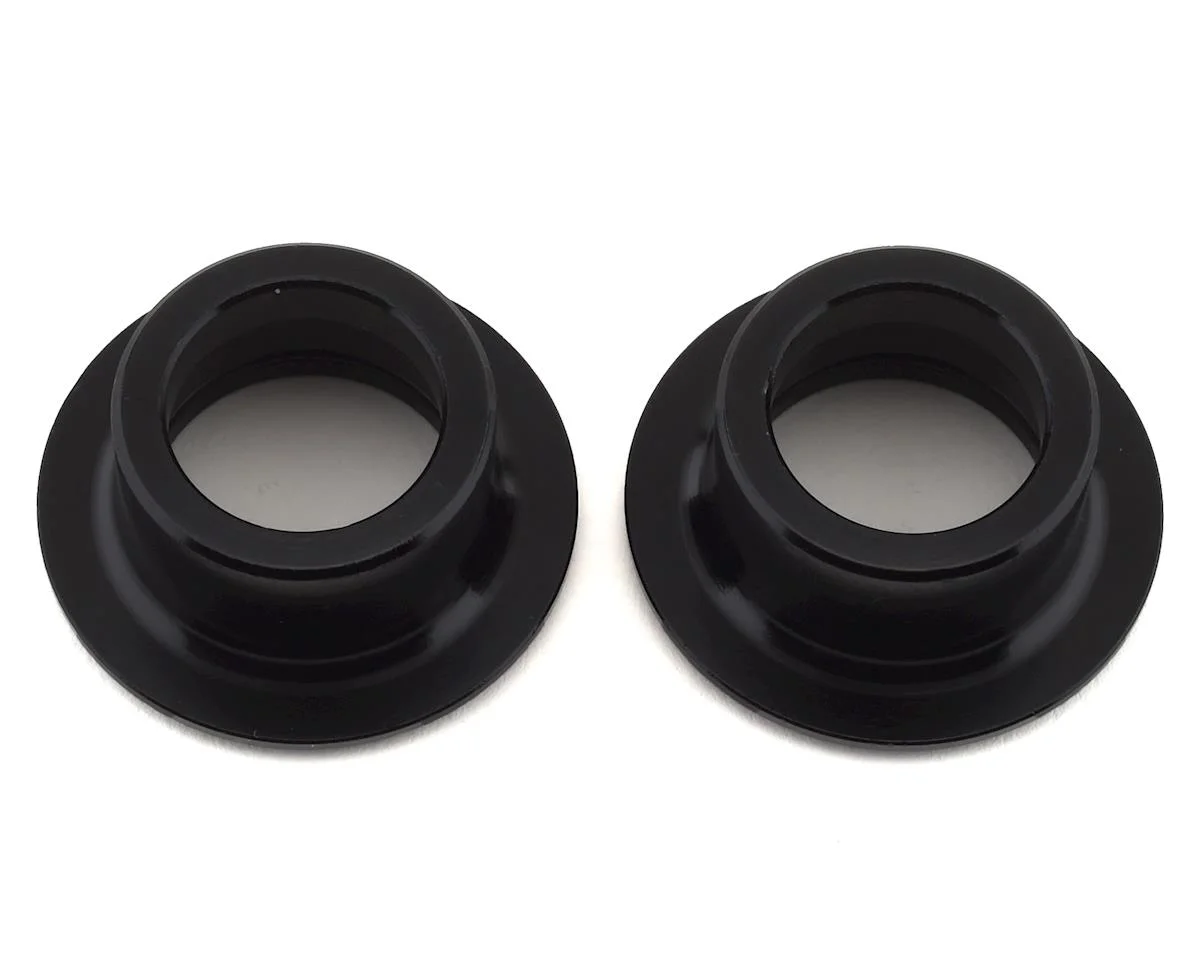 Cannondale Thru Axle End Caps (Front) (15 x 110mm)